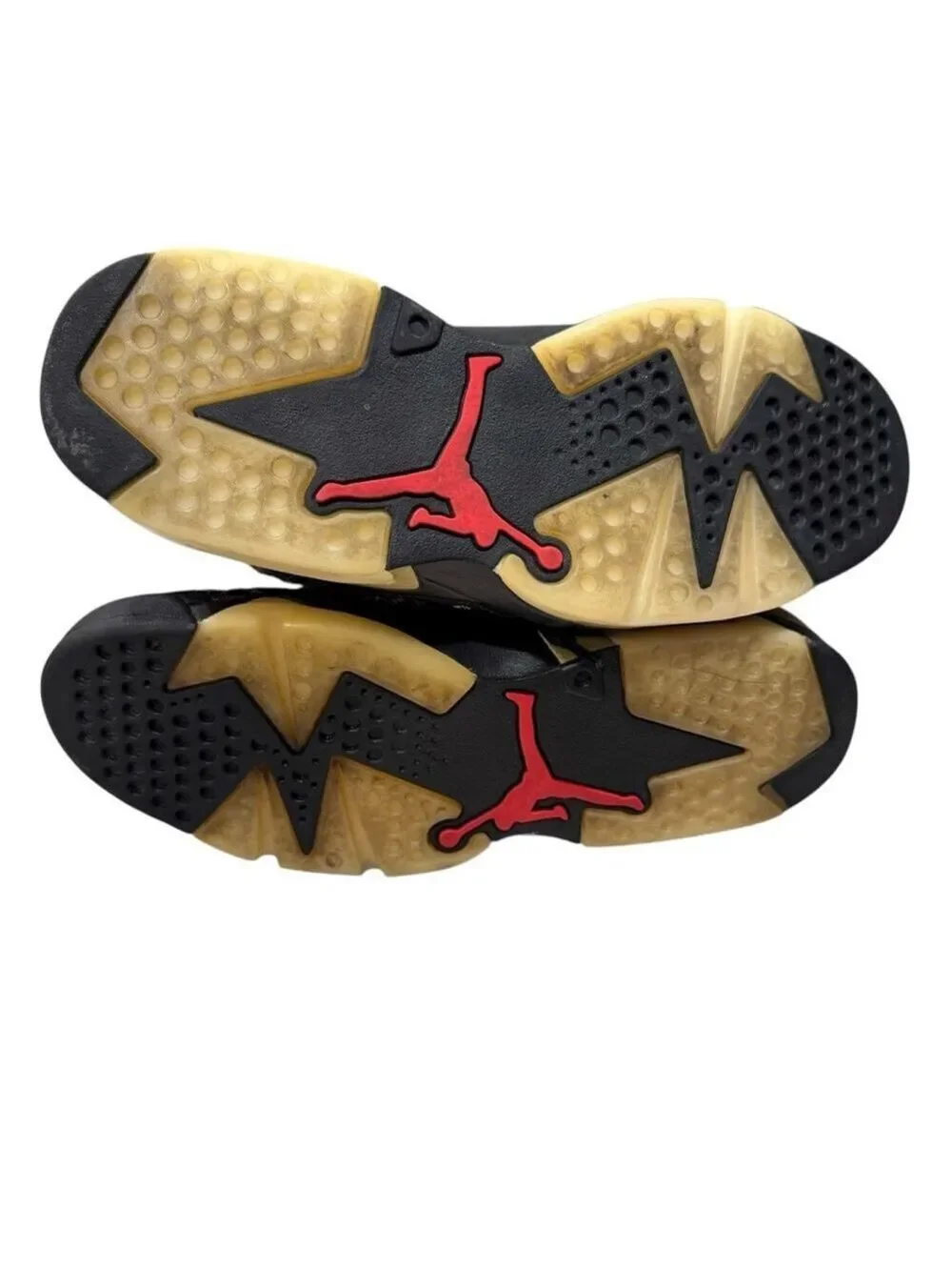 Jordan these pre
